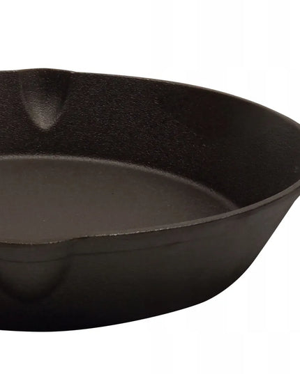 Tradicinė keptuvė HAGE Garden Party 25 cm, ketaus