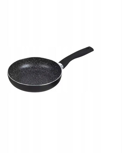 Tradicinė keptuvė Kinghoff Marmo 20 cm marmurine danga