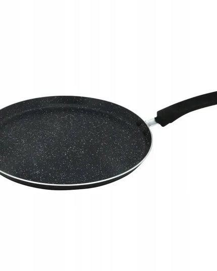 Tradicinė keptuvė Kinghoff Marmo 28 cm marmurinė