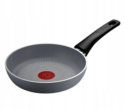 Tradicinė keptuvė TEFAL Healthy Chef 24 cm su titano danga, indukcinė