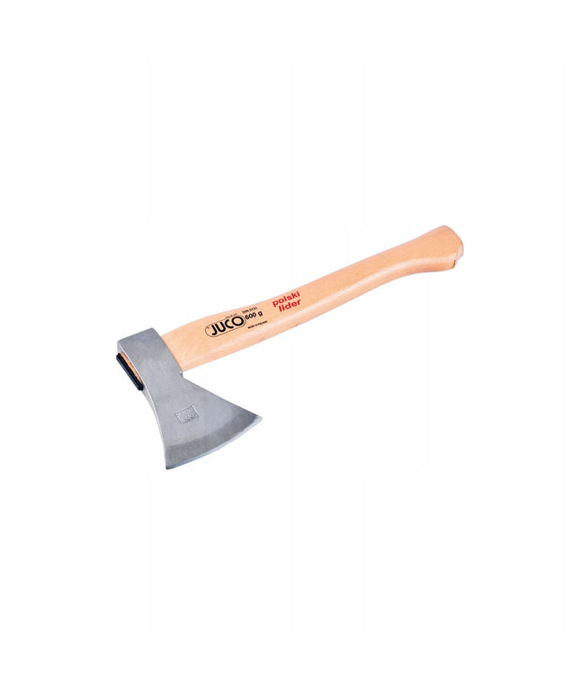 Tradicinis kirvis JUCO 0,4 kg T7012