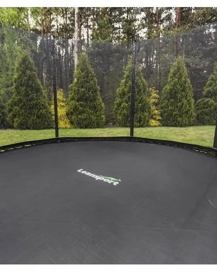 Trampolinas LEAN SPORT PRO 8ft