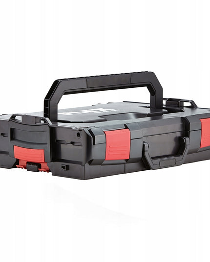 Transportinis lagaminas Flex L-BOXX TK-L 102 414077, skirtas dulkių siurbliams vce44 s44 33