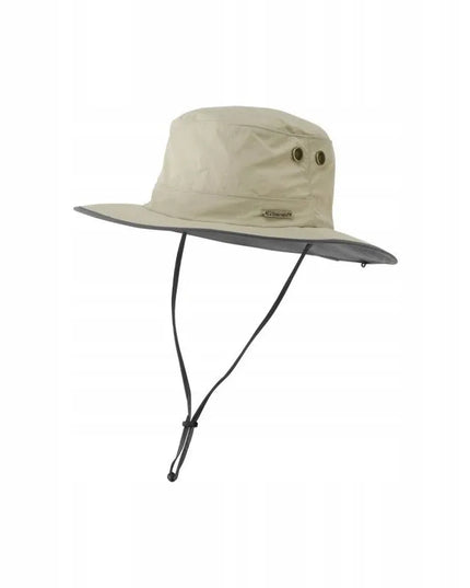 Trekmates Borneo kepurė su tinkleliu nuo uodų L/XL (ecru)