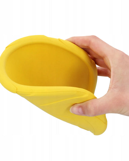 TRIXIE 18 cm skraidančio disko žaislas šunims – guminė skraidančioji lėkštė