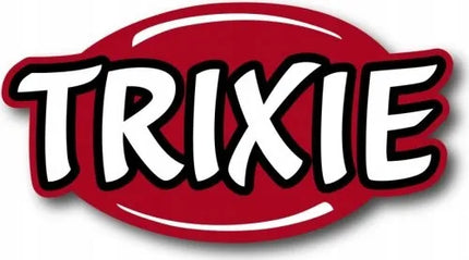 TRIXIE 5m dresūrinis pavadėlis šunims, tvirta juosta pasivaikščiojimams