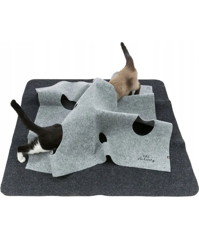 TRIXIE Adventure Carpet aktyvumo kilimėlis katėms
