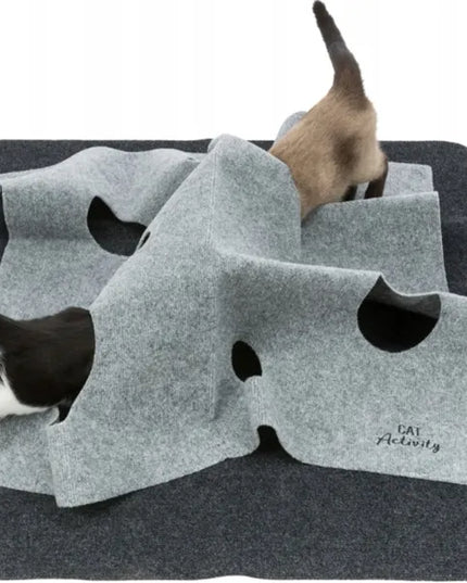 TRIXIE Adventure Carpet aktyvumo kilimėlis katėms