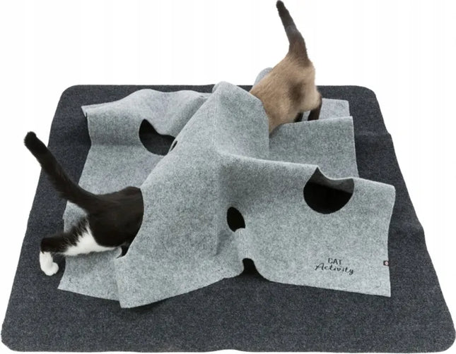 TRIXIE Adventure Carpet aktyvumo kilimėlis katėms