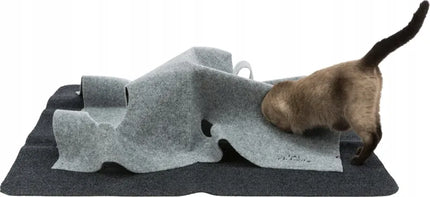 TRIXIE Adventure Carpet aktyvumo kilimėlis katėms