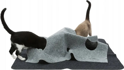 TRIXIE Adventure Carpet aktyvumo kilimėlis katėms