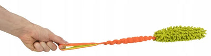 TRIXIE Bungee Dummy tampomas žaislas šunims su amortizatoriumi, 48 cm