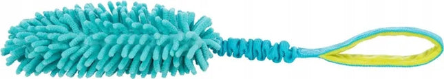 TRIXIE Bungee Dummy tampomas žaislas šunims su amortizatoriumi, 48 cm
