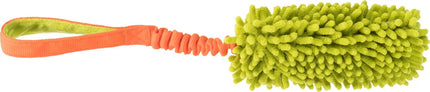 TRIXIE Bungee Dummy tampomas žaislas šunims su amortizatoriumi, 48 cm