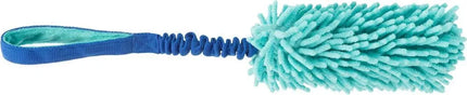 TRIXIE Bungee Dummy tampomas žaislas šunims su amortizatoriumi, 48 cm