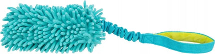 TRIXIE Bungee Dummy tampomas žaislas šunims su amortizatoriumi, 48 cm