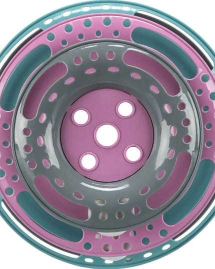 TRIXIE Catch the Balls plastikinė kamuoliukų bokšto žaislas katėms