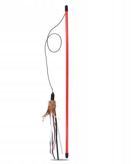TRIXIE interaktyvi meškerė katėms, 50 cm