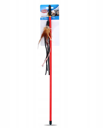 TRIXIE interaktyvi meškerė katėms, 50 cm