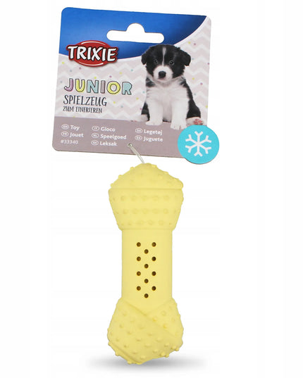 TRIXIE Junior vėsinantis kaulas šunims, 10 cm
