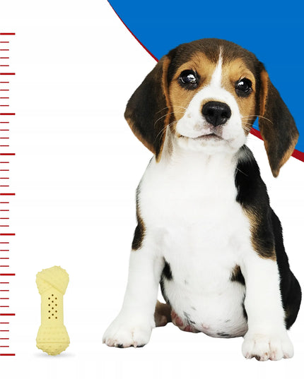 TRIXIE Junior vėsinantis kaulas šunims, 10 cm