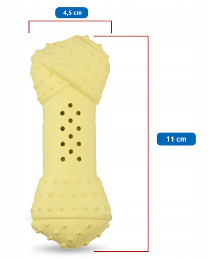 TRIXIE Junior vėsinantis kaulas šunims, 10 cm