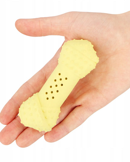 TRIXIE Junior vėsinantis kaulas šunims, 10 cm