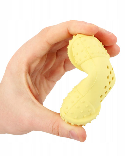 TRIXIE Junior vėsinantis kaulas šunims, 10 cm