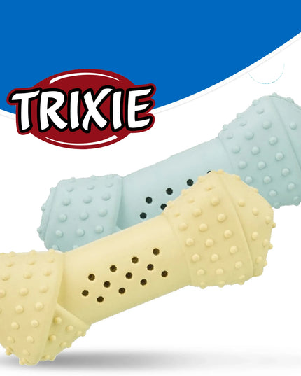 TRIXIE Junior vėsinantis kaulas šunims, 10 cm