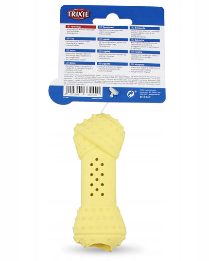 TRIXIE Junior vėsinantis kaulas šunims, 10 cm