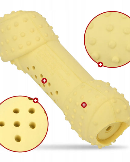 TRIXIE Junior vėsinantis kaulas šunims, 10 cm