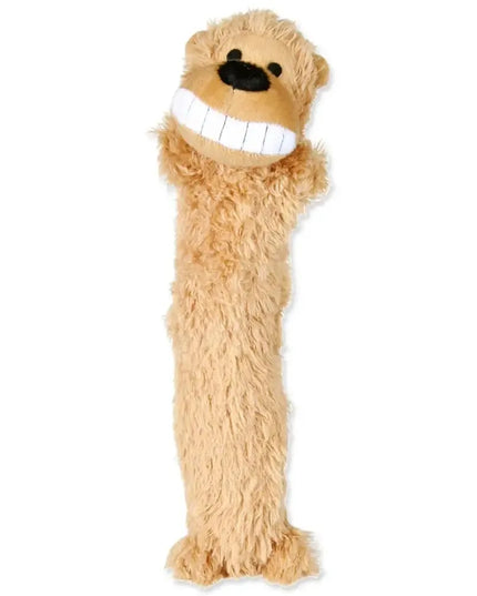 TRIXIE Longis pliušinis girgždantis žaislas šunims, 35 cm