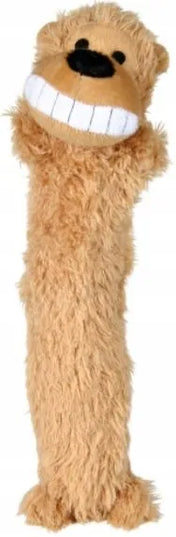 TRIXIE Longis pliušinis girgždantis žaislas šunims, 35 cm