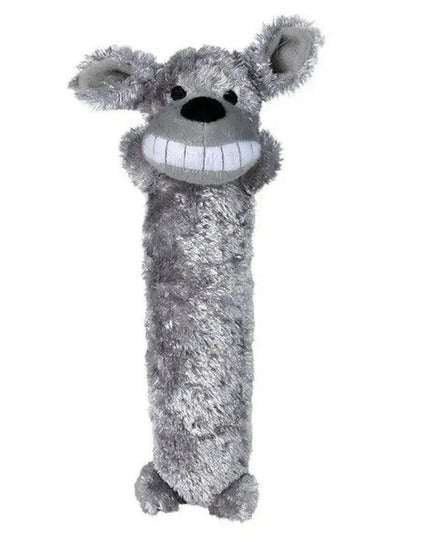 TRIXIE Longis pliušinis girgždantis žaislas šunims, 35 cm