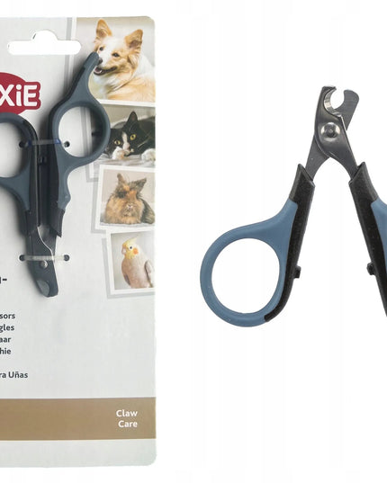 TRIXIE nagų karpikliai šunims, katėms, graužikams ir paukščiams, 8 cm