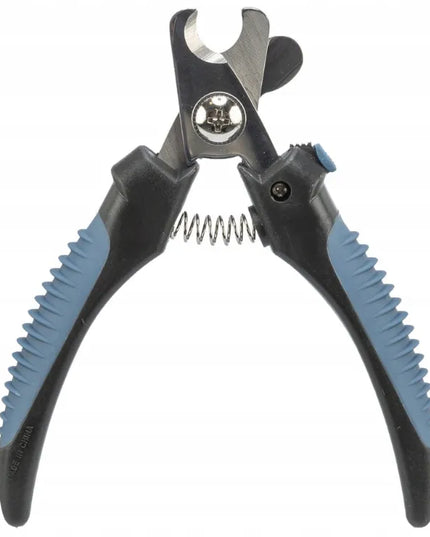 TRIXIE nagų kirpimo žirklės šunims ir katėms, 12 cm