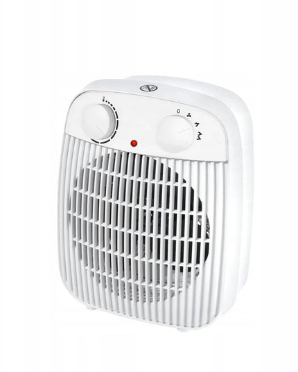 TRONIC THL 2000 B1 Stilingas ir kompaktiškas 2000W termoventiliatorius