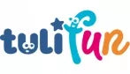 Tuli Fun sensorinis žaislas Žemė su spalvingomis virvelėmis TF 30135