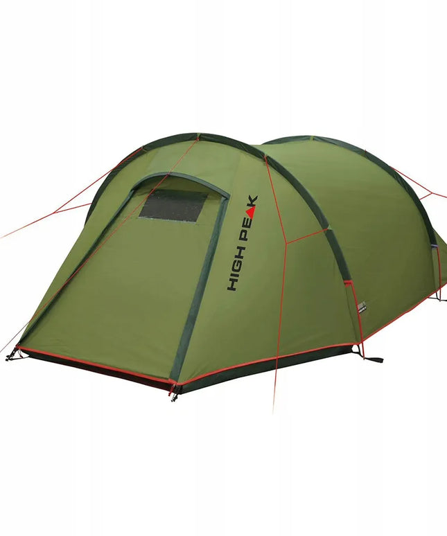 Turistinė palapinė High Peak Kite 2 LW lengva kempingo palapinė