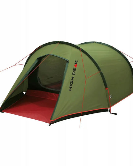Turistinė palapinė High Peak Kite 2 LW lengva kempingo palapinė