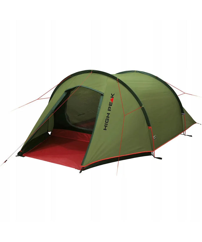Turistinė palapinė High Peak Kite 2 LW lengva kempingo palapinė