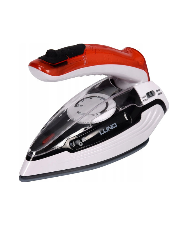 Turistinis lygintuvas LUND 68100 1100 W, sulankstomas, keraminis padas