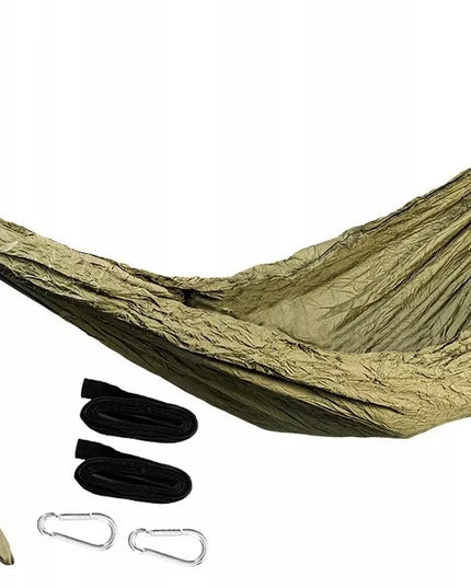 TVIRTAS SODOS HAMAKAS 200KG SURVIVAL TURISTINIS NEO TOOLS