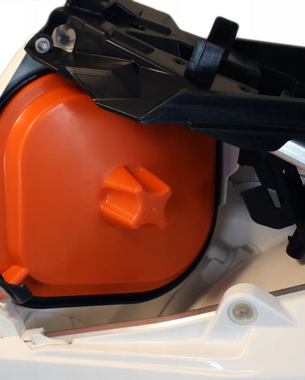 TWIN AIR KTM SX oro filtro dangtelis