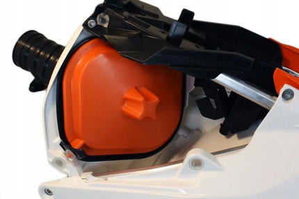 TWIN AIR KTM SX oro filtro dangtelis