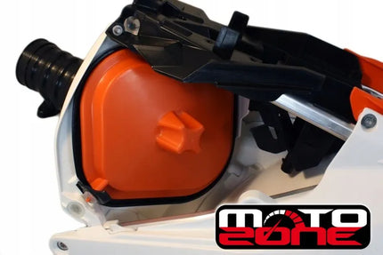 TWIN AIR KTM SX oro filtro dangtelis