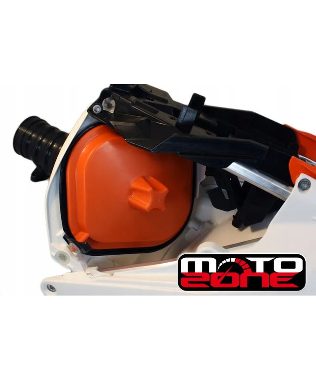 TWIN AIR KTM SX oro filtro dangtelis
