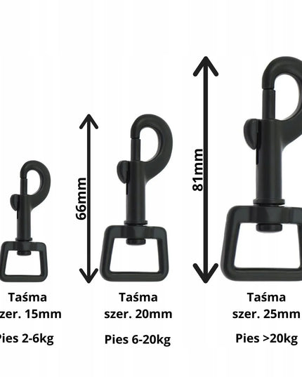 Ukory klasikinis pavadėlis mažam šuniui ir šuniukui 180 cm, 1,5 cm, GĖLĖS