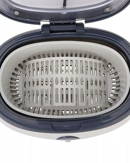 Ultragarso vonelė kosmetinė 0,6 l 35 W 40 kHz