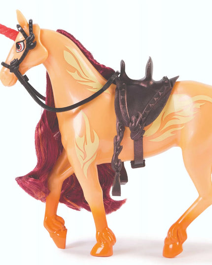 UNICORN ACADEMY vienaragis Cinder 28 cm